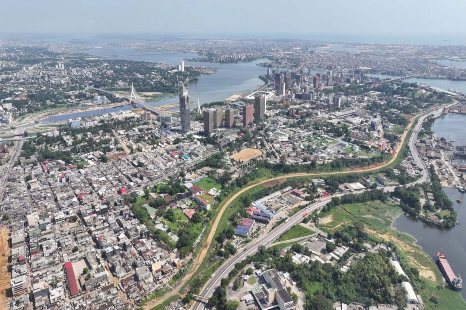 Côte d’Ivoire scores 4.0 in World Bank’s 2025 CPIA assessment, ranks second in Africa